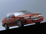 Volvo 850 1993 года
